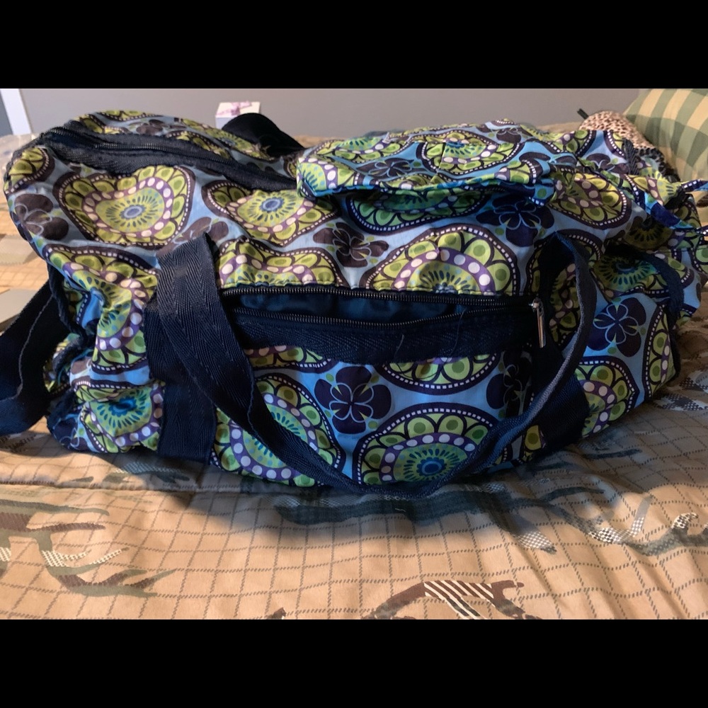 Over night bag